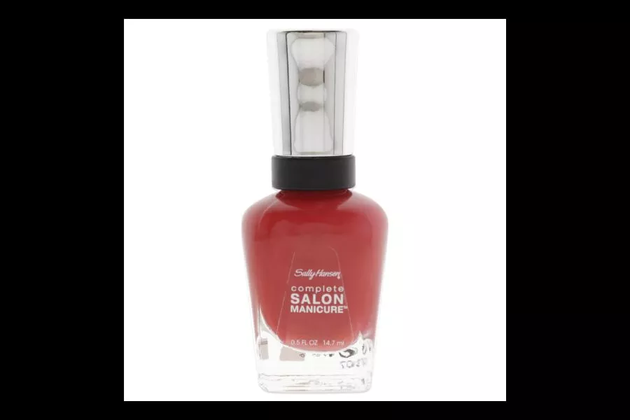 Sally Hansen Salon Complete Zabójcze obcasy