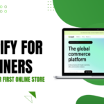 shopify beginners course