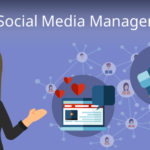 social media manager course